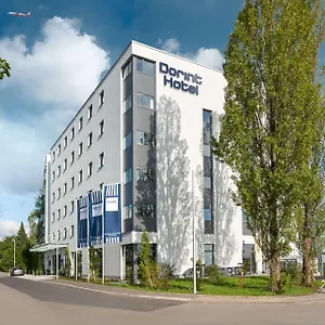 Otel Essential By Dorint Stuttgart/airport