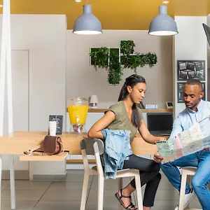 Adagio Access Stuttgart Airport Messe لينفلدن اشتردين