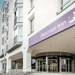 Otel Premier Bad Cannstatt
