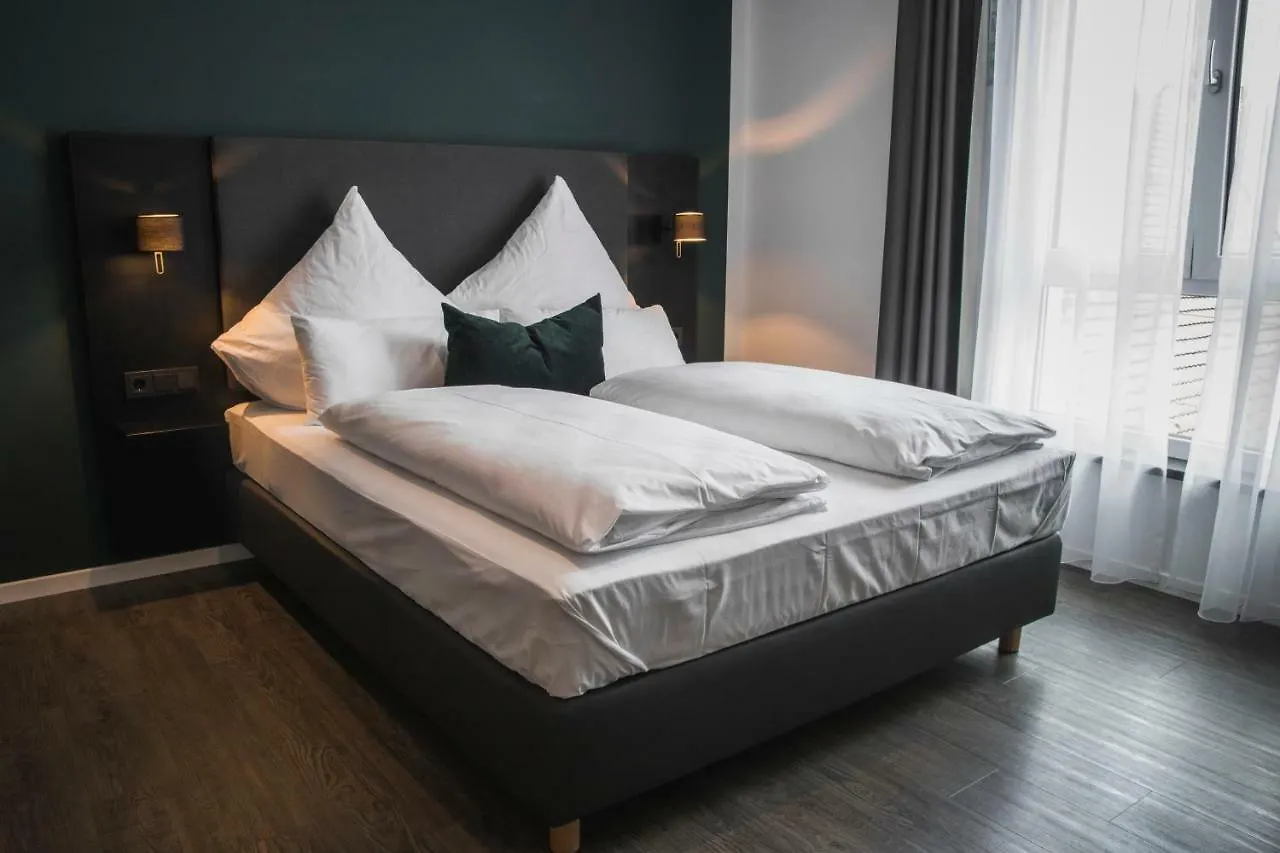 Hayta Hotel Stuttgart Airport Messe Filderstadt